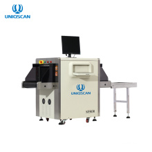 SF5030A x-ray baggage scanner baggage x-ray machine